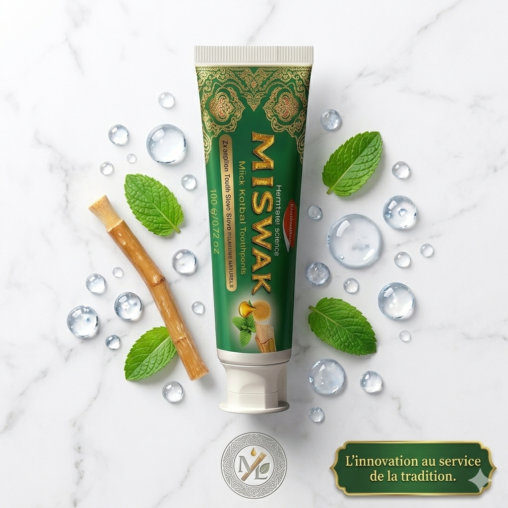 MISWAK