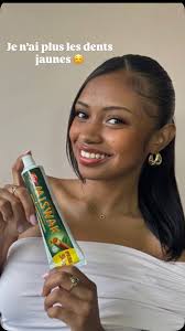 Produit Miswak