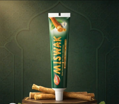 Miswak Premium – Natural Purity for Your Teeth